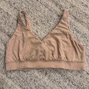 Dream feed Nursing bra